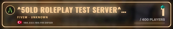 Marquee badge preview