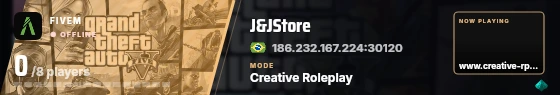 Blade badge preview