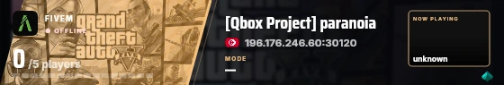 Blade badge preview