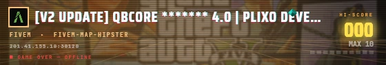 Arcade badge preview
