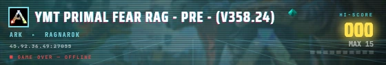 Arcade badge preview