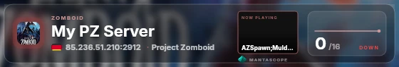 Glass badge preview