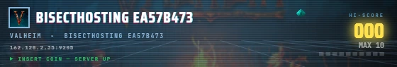 Arcade badge preview