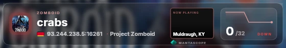 Glass badge preview