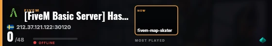 Filmstrip badge preview