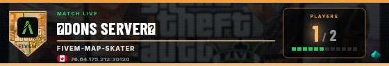 Scoreboard badge preview