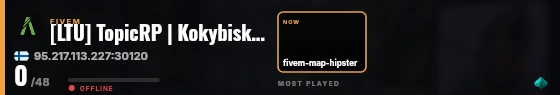 Filmstrip badge preview