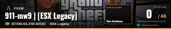 Hero badge preview