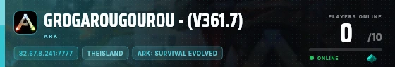 Edge badge preview