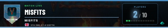 Scoreboard badge preview