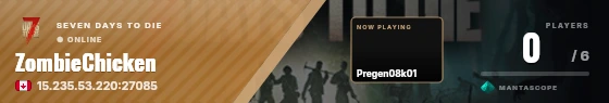 Sweep badge preview