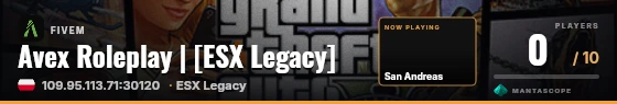 Hero badge preview