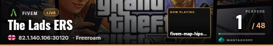 Hero badge preview