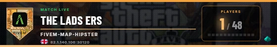 Scoreboard badge preview