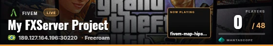 Hero badge preview