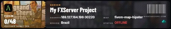 Ticket badge preview