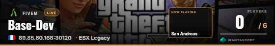 Hero badge preview