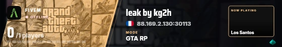 Blade badge preview