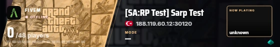 Blade badge preview