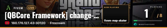 Hero badge preview
