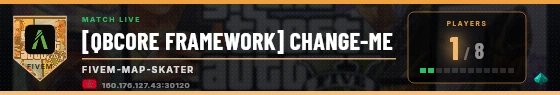 Scoreboard badge preview