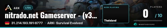 Hero badge preview
