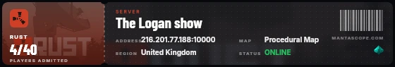 Ticket badge preview