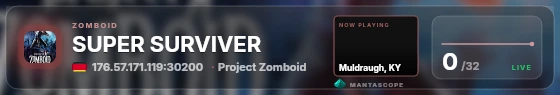 Glass badge preview