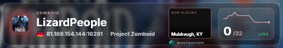 Glass badge preview