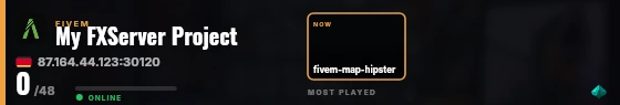 Filmstrip badge preview