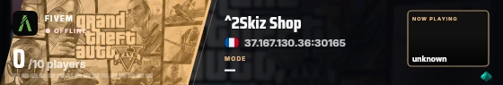 Blade badge preview