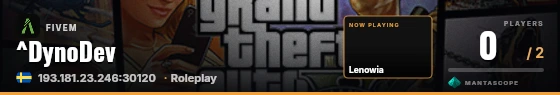 Hero badge preview