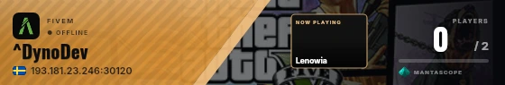 Sweep badge preview