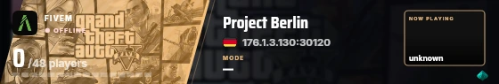 Blade badge preview