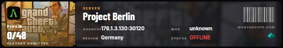 Ticket badge preview