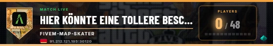 Scoreboard badge preview