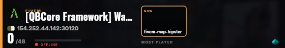 Filmstrip badge preview