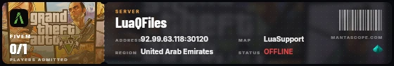 Ticket badge preview