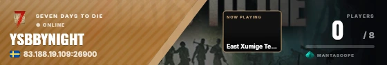 Sweep badge preview