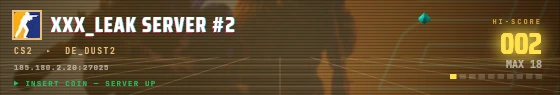 Arcade badge preview