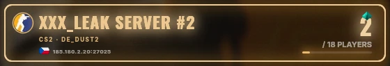 Marquee badge preview