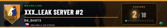 Scoreboard badge preview