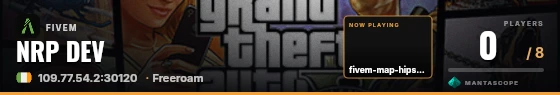 Hero badge preview