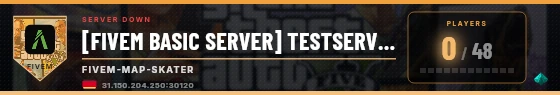 Scoreboard badge preview