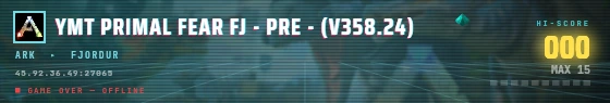 Arcade badge preview