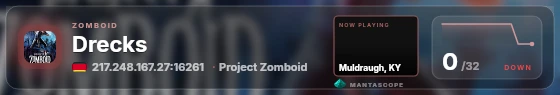 Glass badge preview