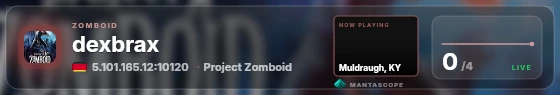 Glass badge preview