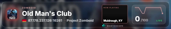Glass badge preview