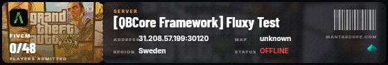 Ticket badge preview