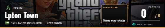 Hero badge preview